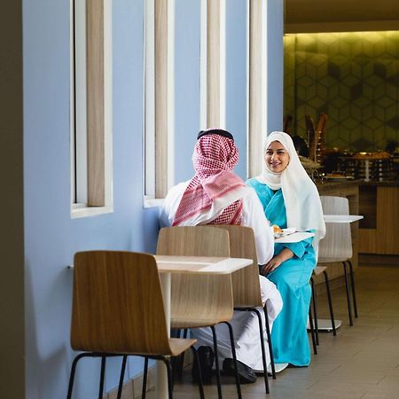 Hotel Ibis Styles Makkah Mekka Zewnętrze zdjęcie
