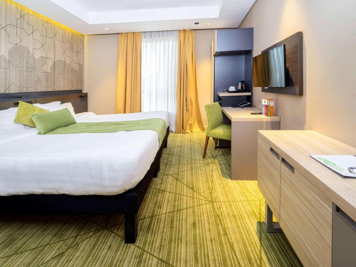 Hotel Ibis Styles Makkah Mekka Zewnętrze zdjęcie