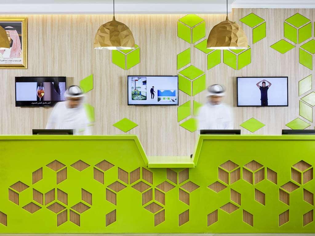 Hotel Ibis Styles Makkah Mekka Zewnętrze zdjęcie