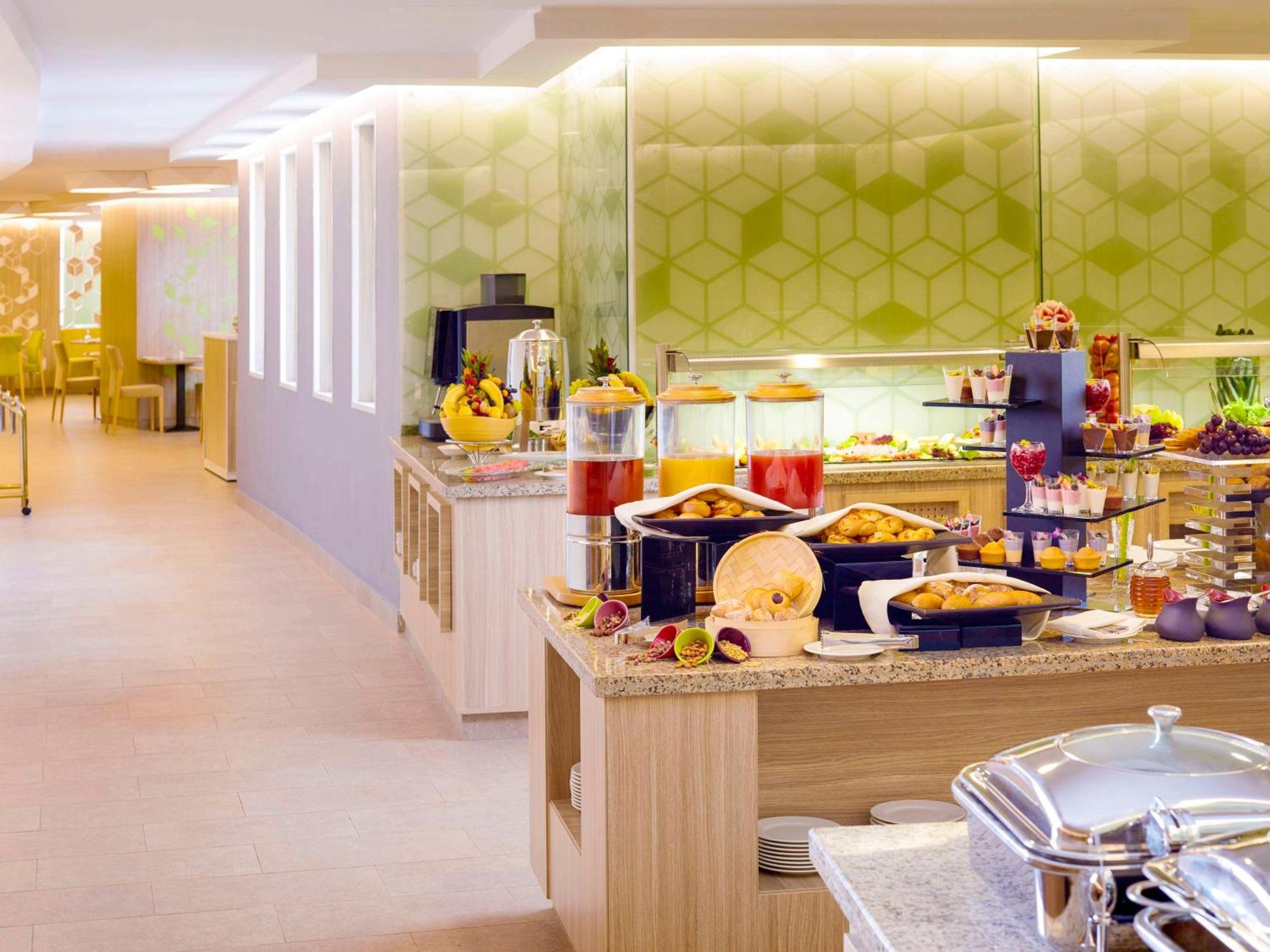 Hotel Ibis Styles Makkah Mekka Zewnętrze zdjęcie