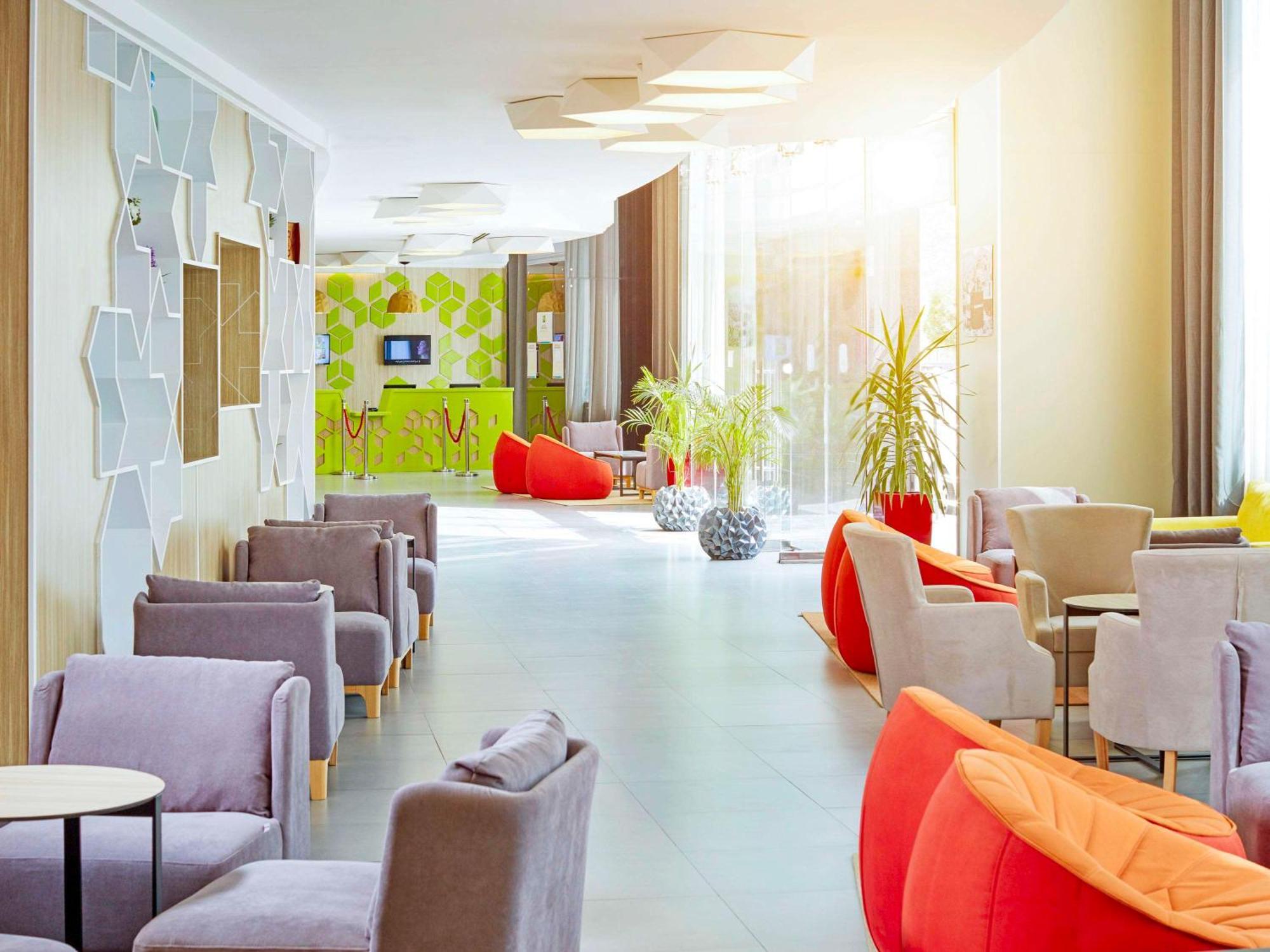 Hotel Ibis Styles Makkah Mekka Zewnętrze zdjęcie