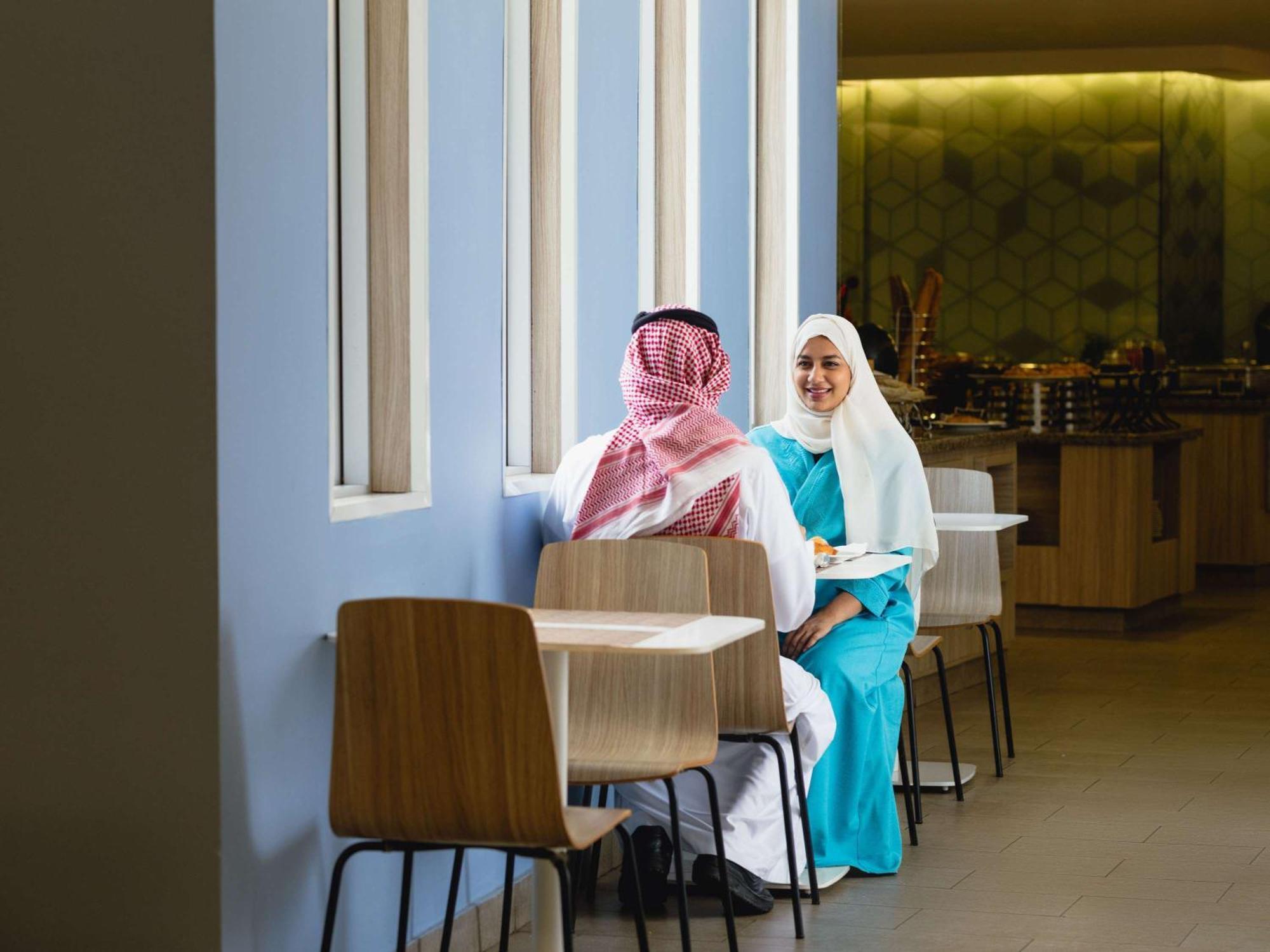 Hotel Ibis Styles Makkah Mekka Zewnętrze zdjęcie