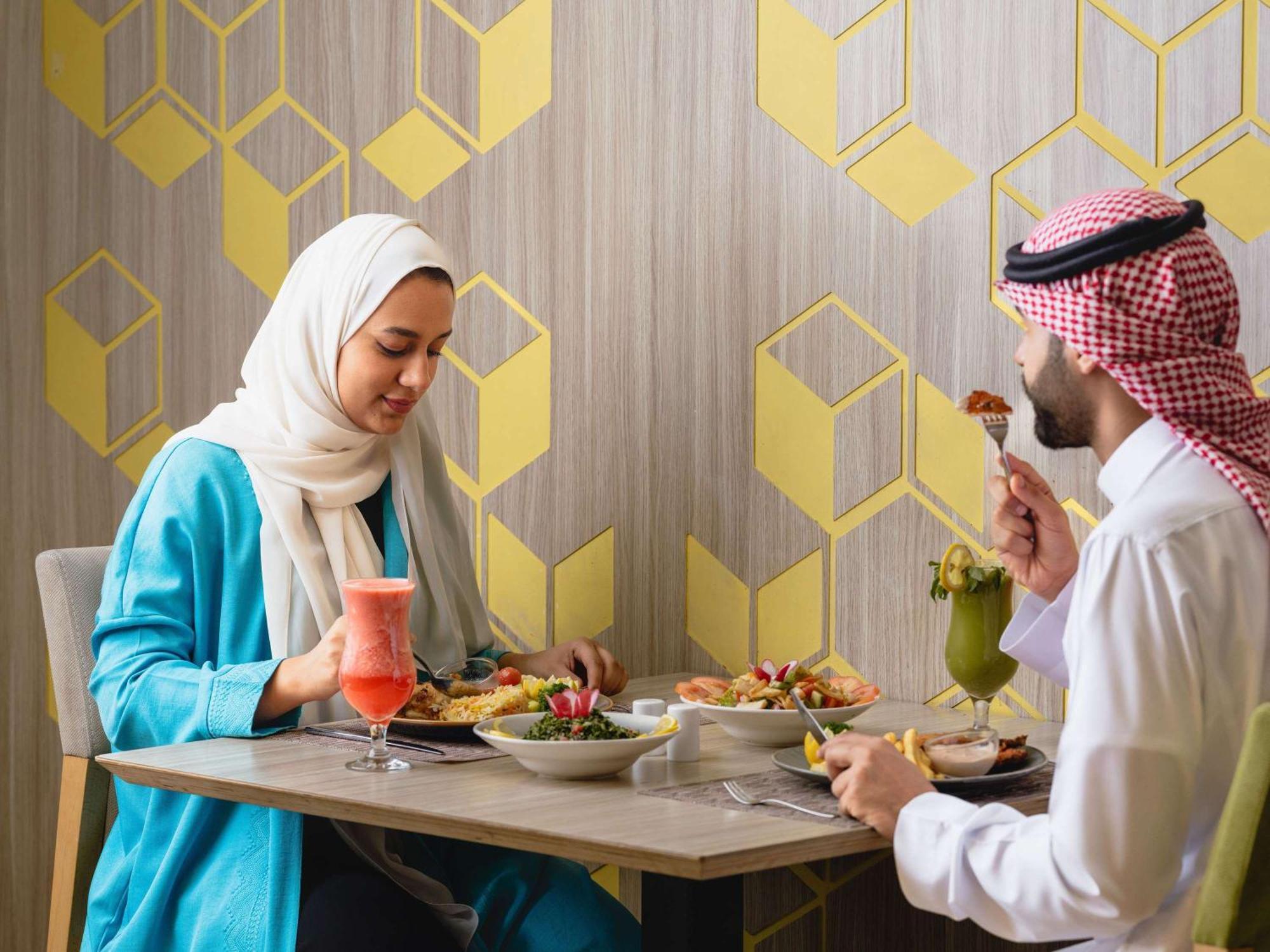 Hotel Ibis Styles Makkah Mekka Zewnętrze zdjęcie