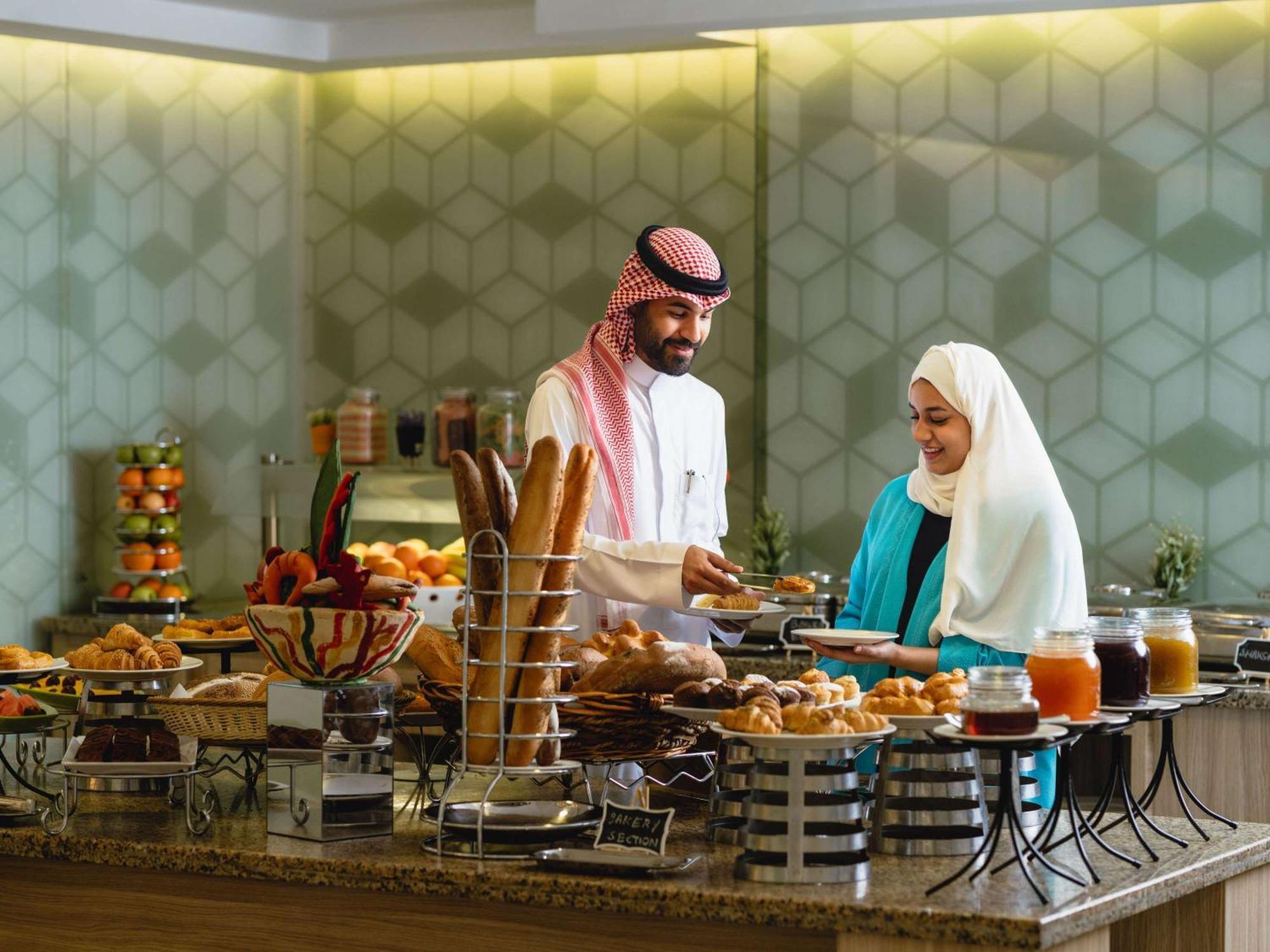 Hotel Ibis Styles Makkah Mekka Zewnętrze zdjęcie