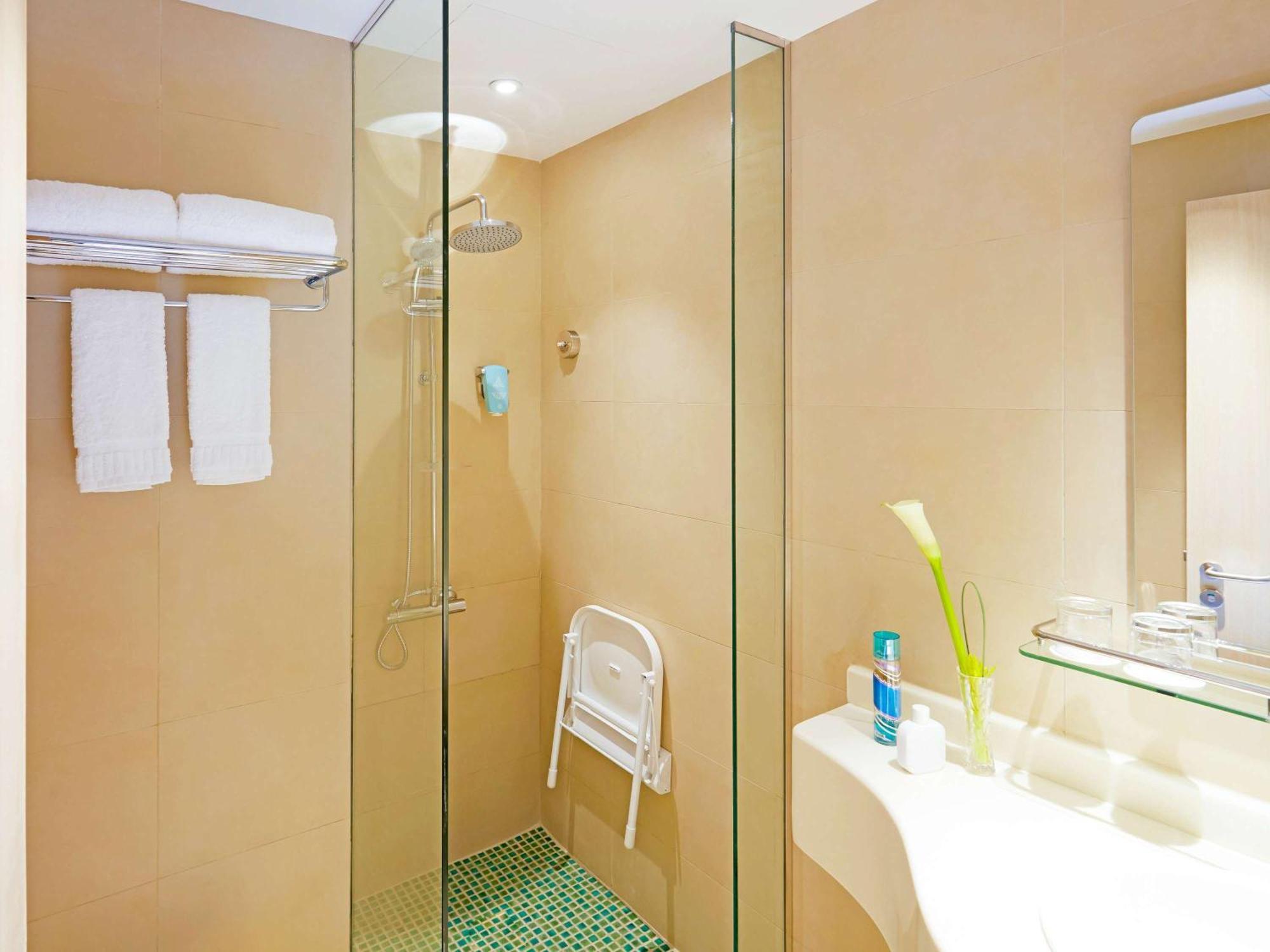 Hotel Ibis Styles Makkah Mekka Zewnętrze zdjęcie
