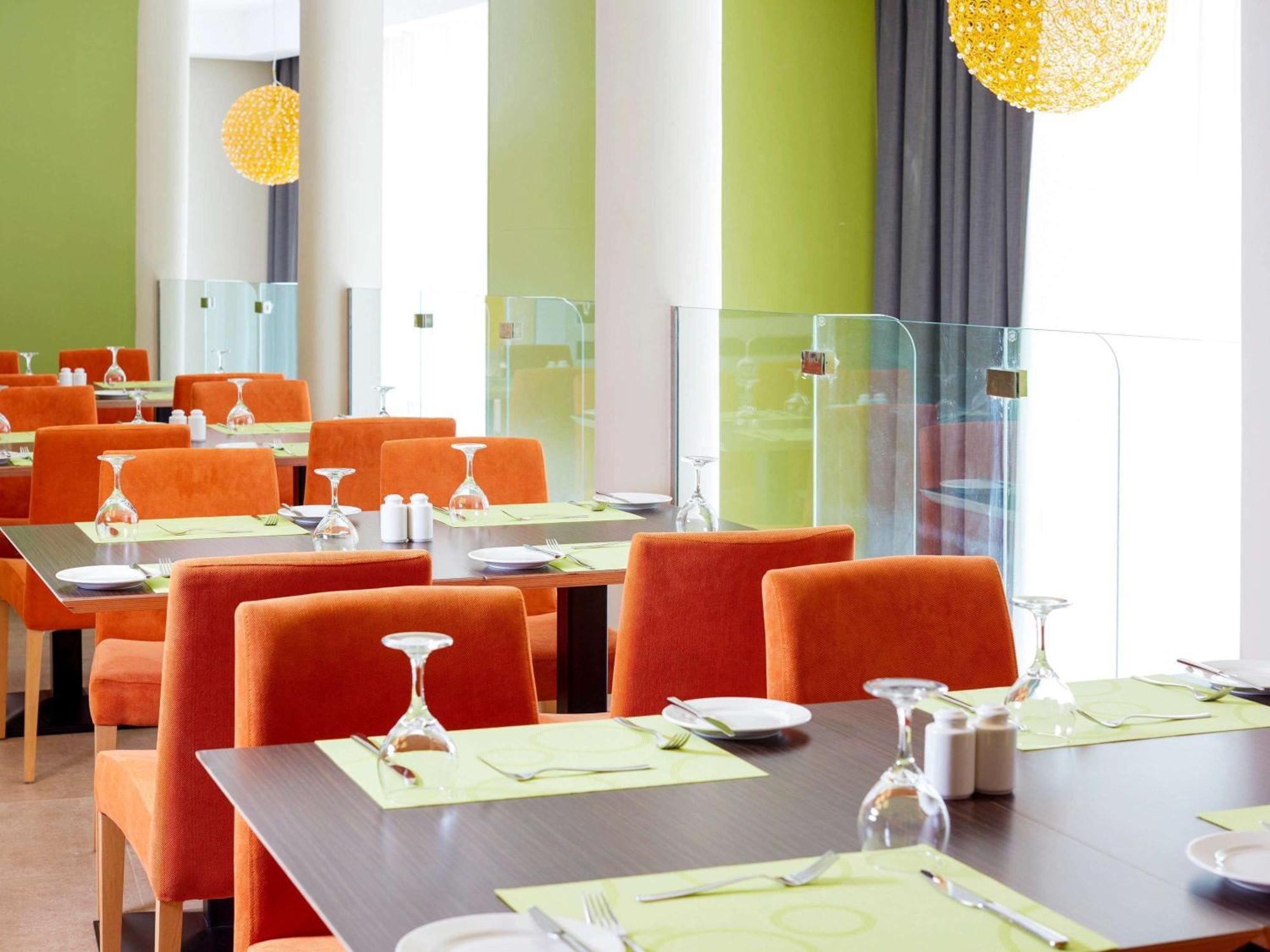 Hotel Ibis Styles Makkah Mekka Zewnętrze zdjęcie
