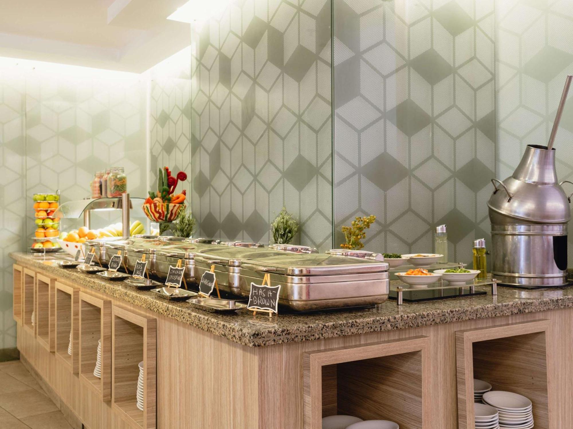 Hotel Ibis Styles Makkah Mekka Zewnętrze zdjęcie