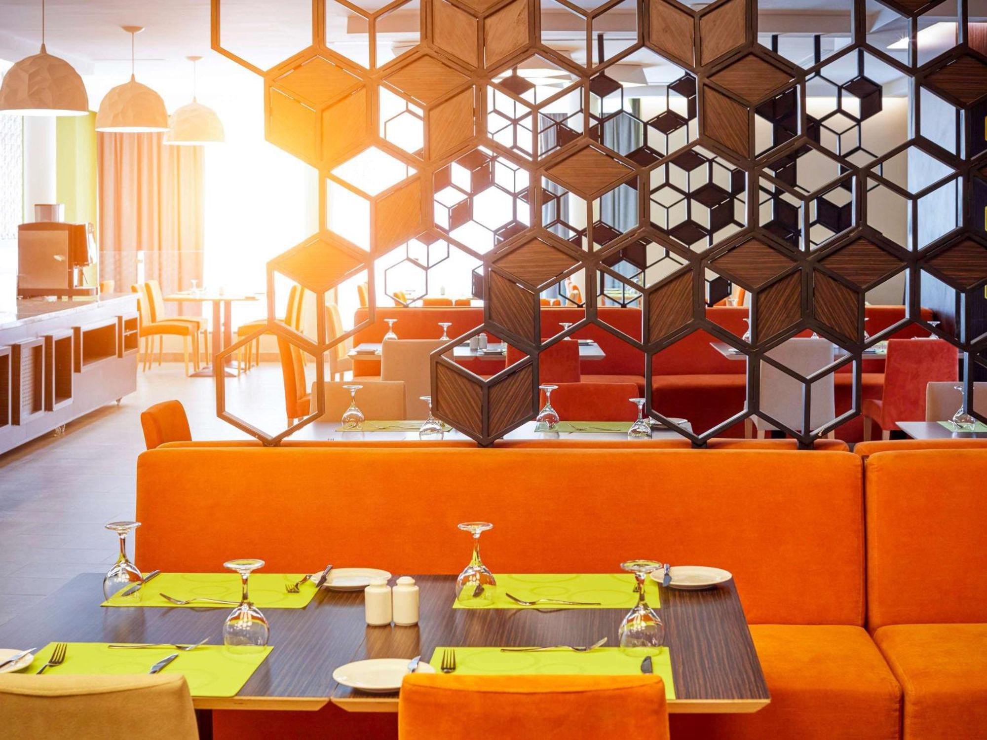 Hotel Ibis Styles Makkah Mekka Zewnętrze zdjęcie