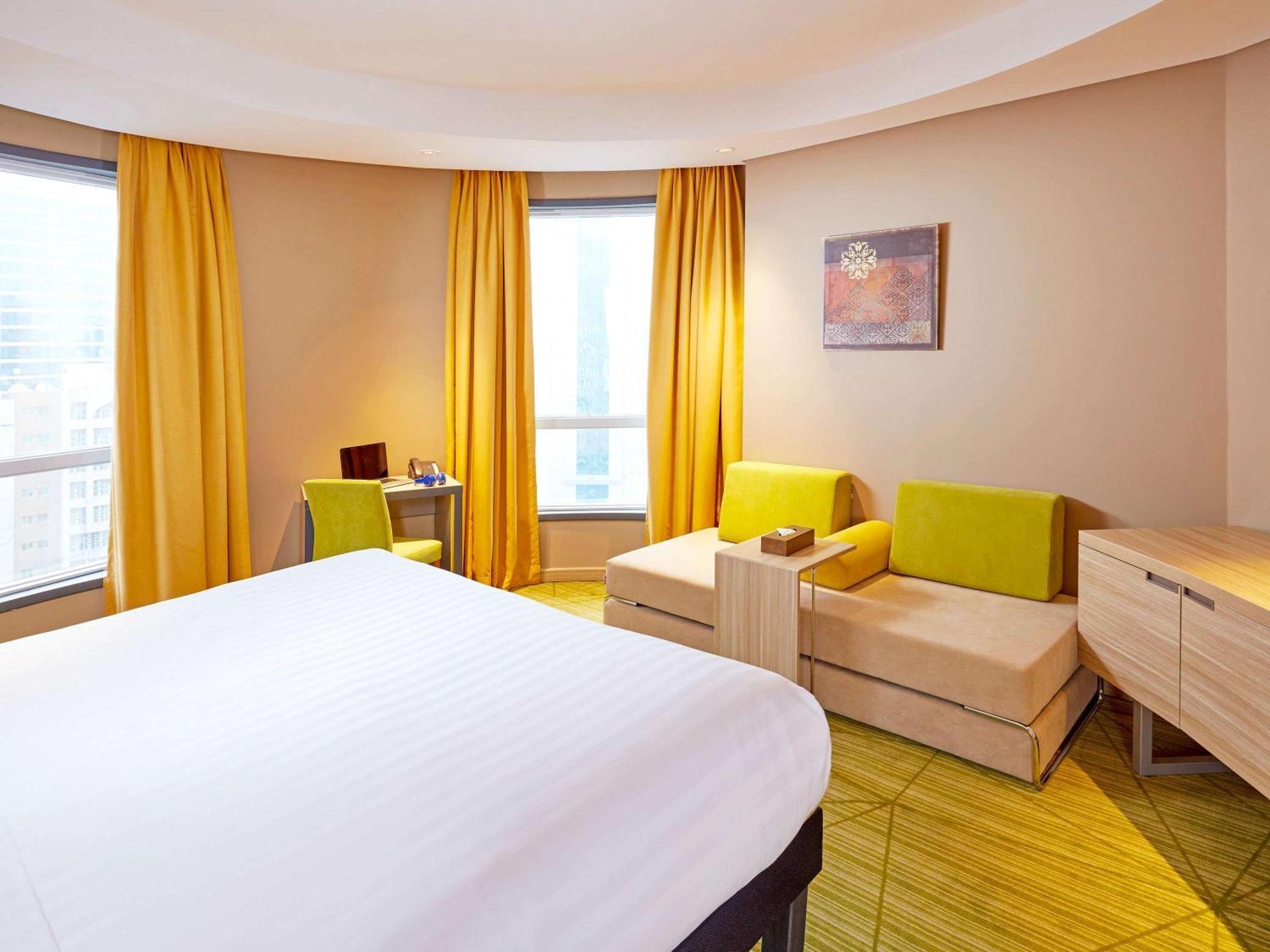 Hotel Ibis Styles Makkah Mekka Zewnętrze zdjęcie