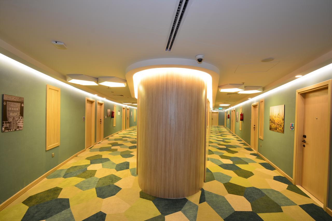 Hotel Ibis Styles Makkah Mekka Zewnętrze zdjęcie
