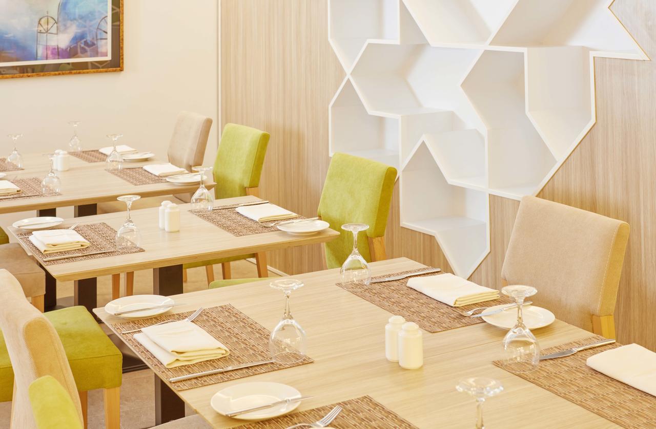 Hotel Ibis Styles Makkah Mekka Zewnętrze zdjęcie