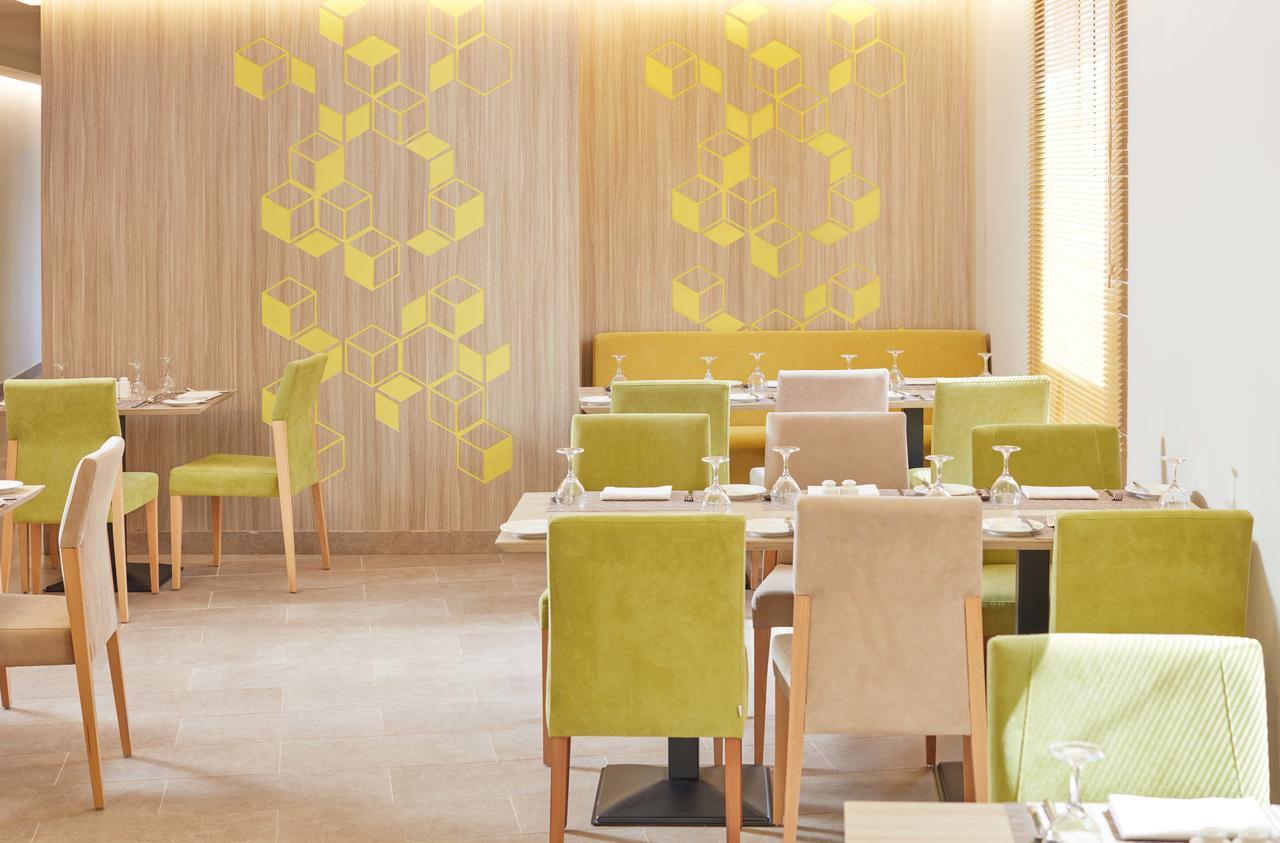 Hotel Ibis Styles Makkah Mekka Zewnętrze zdjęcie