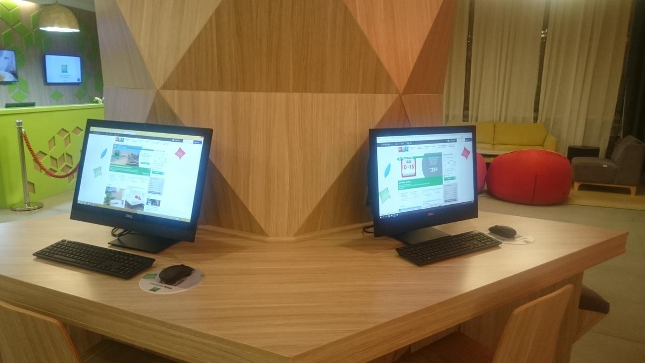 Hotel Ibis Styles Makkah Mekka Zewnętrze zdjęcie