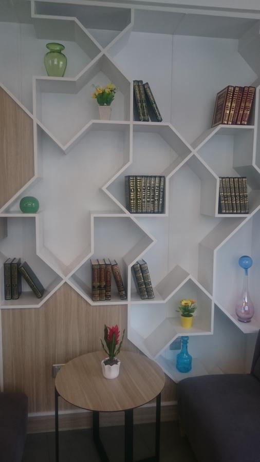 Hotel Ibis Styles Makkah Mekka Zewnętrze zdjęcie