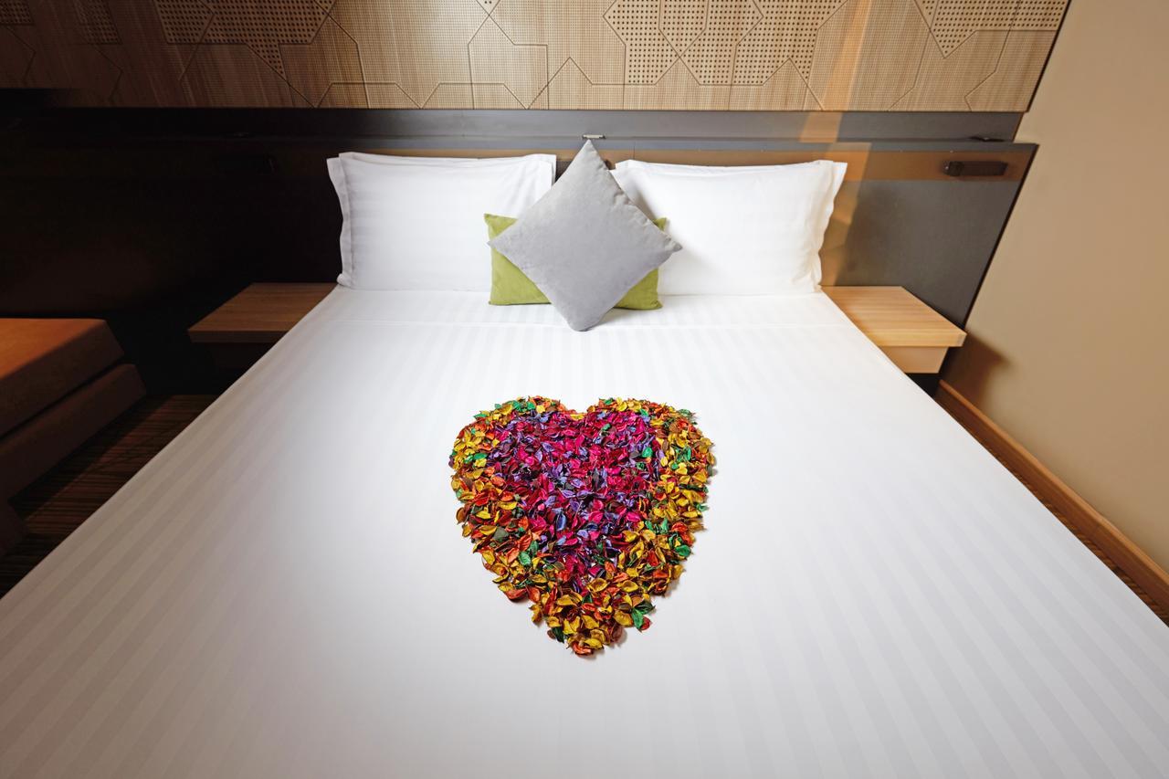 Hotel Ibis Styles Makkah Mekka Zewnętrze zdjęcie