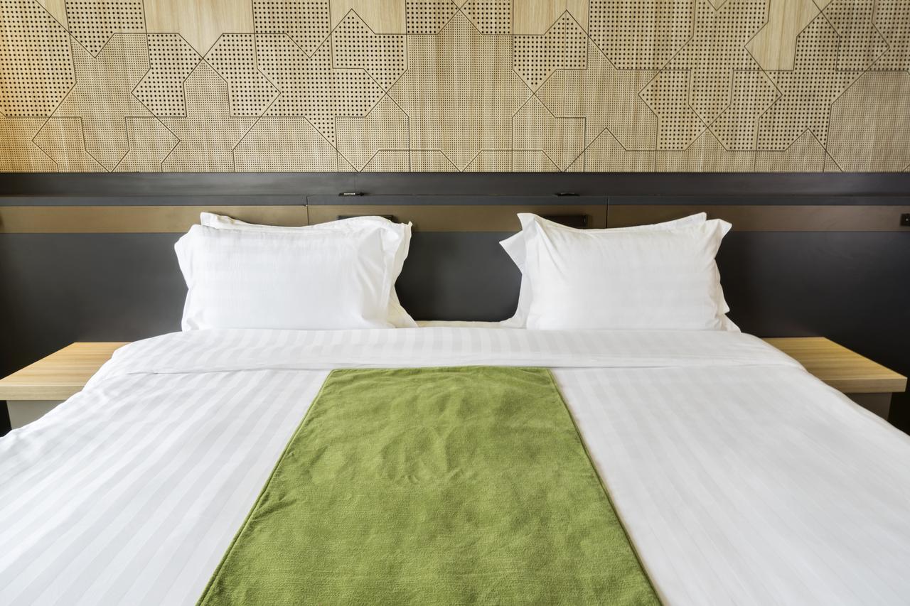 Hotel Ibis Styles Makkah Mekka Zewnętrze zdjęcie
