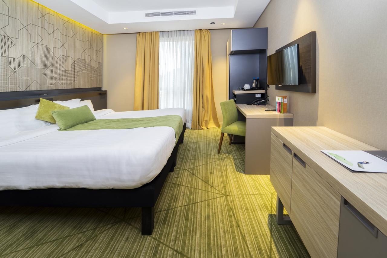 Hotel Ibis Styles Makkah Mekka Zewnętrze zdjęcie