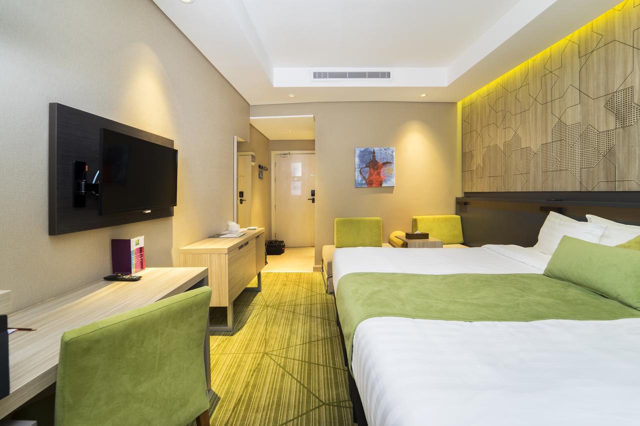Hotel Ibis Styles Makkah Mekka Zewnętrze zdjęcie