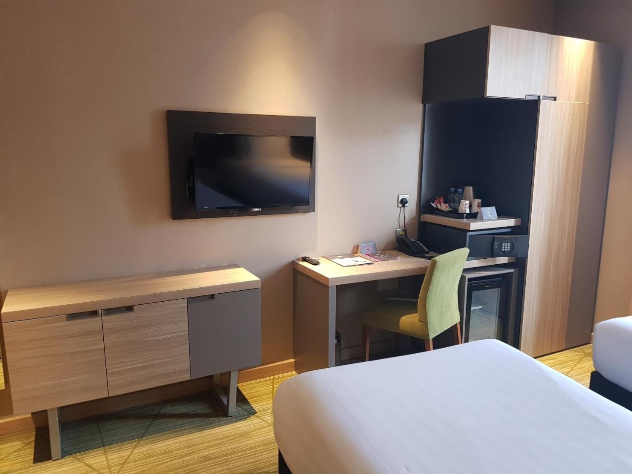 Hotel Ibis Styles Makkah Mekka Zewnętrze zdjęcie
