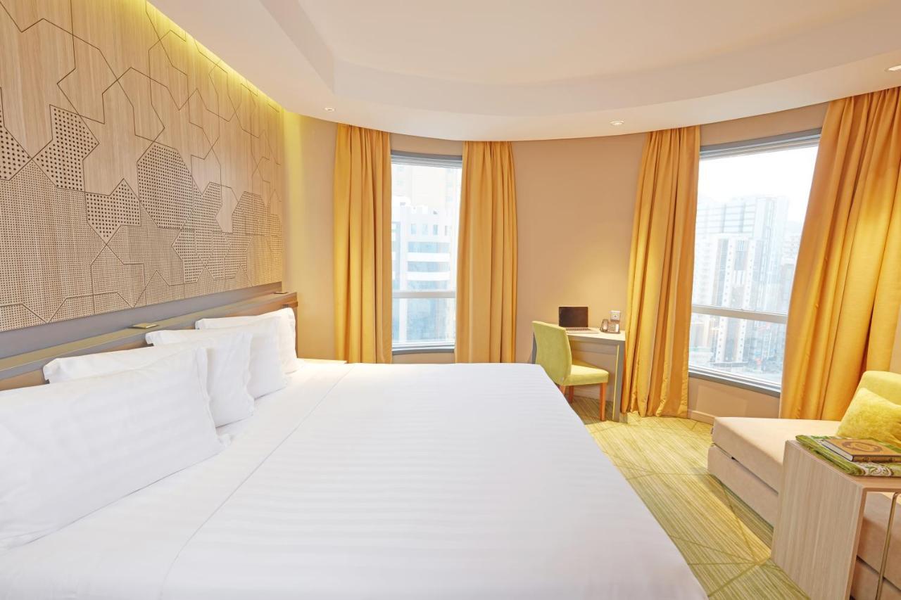 Hotel Ibis Styles Makkah Mekka Zewnętrze zdjęcie