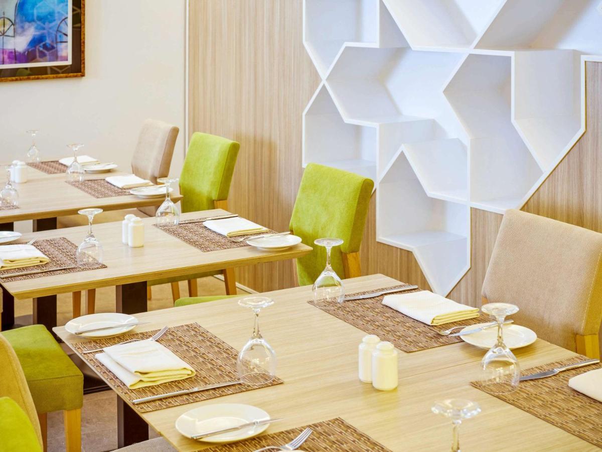 Hotel Ibis Styles Makkah Mekka Zewnętrze zdjęcie