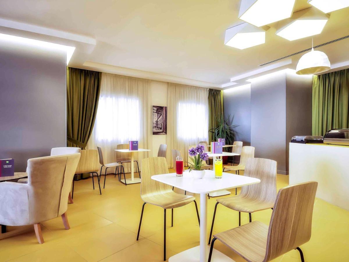Hotel Ibis Styles Makkah Mekka Zewnętrze zdjęcie